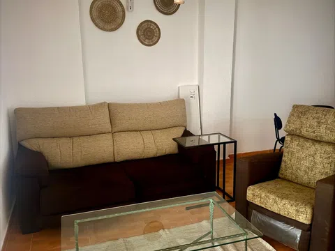 Piso en calle Santa Maria Mazzarelo, 9