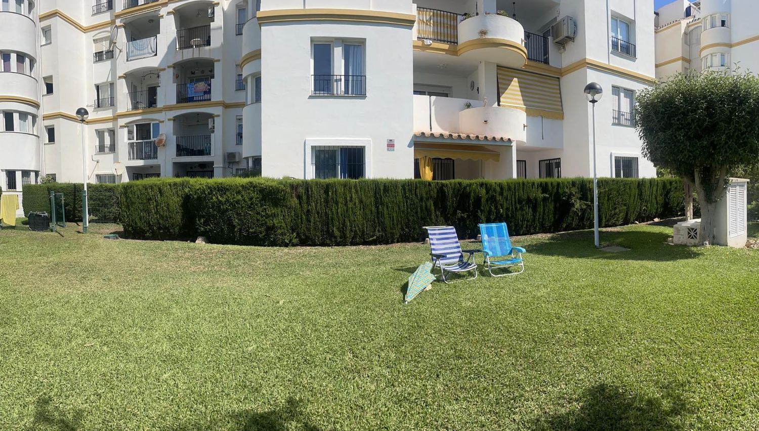 Piso en Ronda del Golf Oeste, 7, Hacienda Torrequebrada - Foto 10