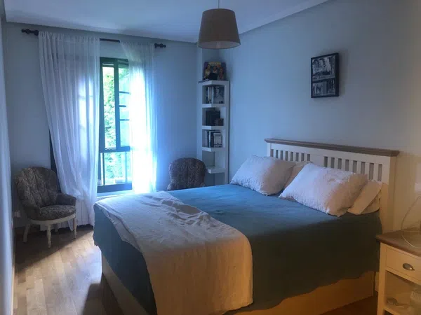 Piso en Calle Trancahilu, 6, Llanes, Llanes - Foto 1