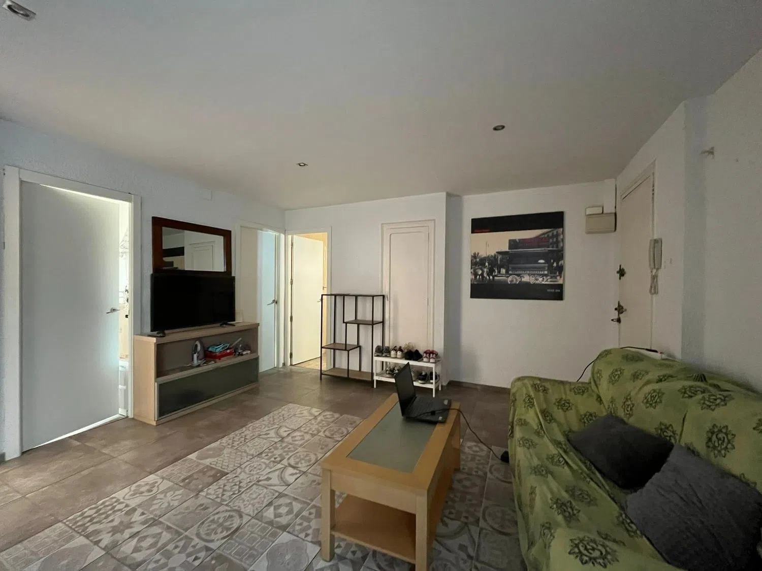 Piso en calle de l'Olivereta, 40 - Foto 1