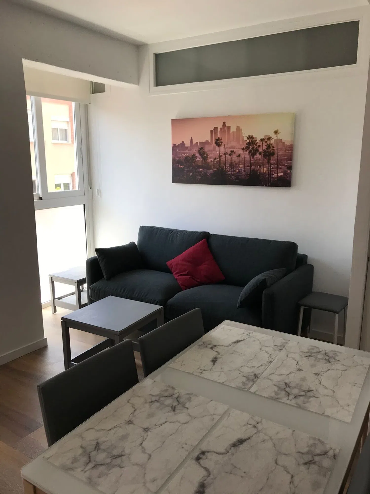 Piso en Barrio Ventilla-Almenara - Foto 3