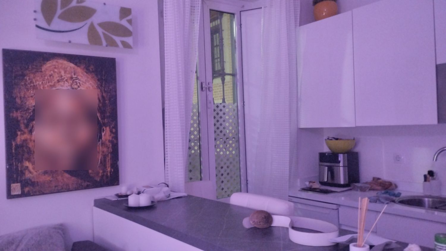Estudio en Calle San Bartolomé, 3 - Foto 38