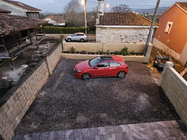 Chalet pareado en camino Camíno de Castañéu, 10 - Foto 8