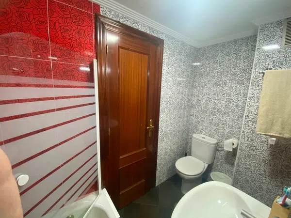 Piso en Calle Gutiérrez Solana, 7, Alisal - Cazoña - San Román, Alisal - Cazoña - San Román - Foto 10
