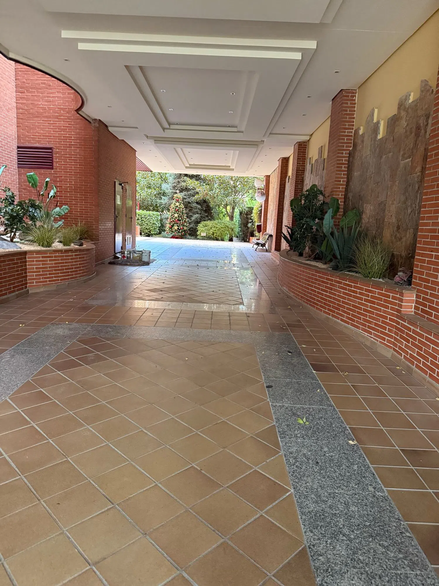 Piso en calle de Téllez, 10 - Foto 38