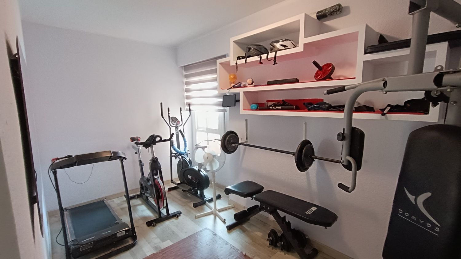 Piso en calle Virgen del Puig, 19 - Foto 2