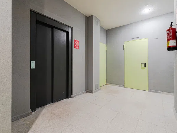 Piso en Calle de la Estación de Chamartín, San Crispín - La Estación Consorcio - Foto 29