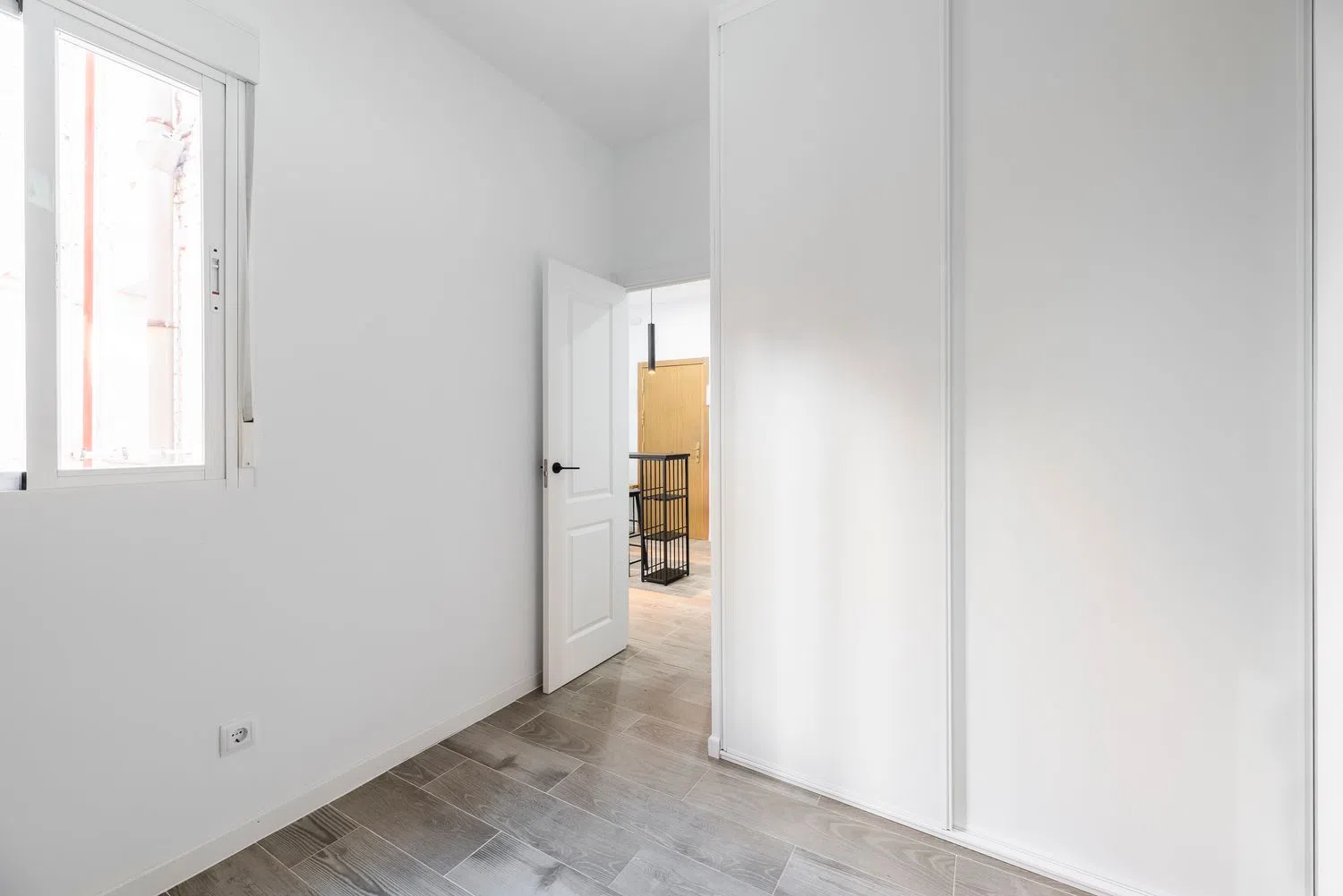 Piso en calle de Juan Antón, 20 - Foto 2