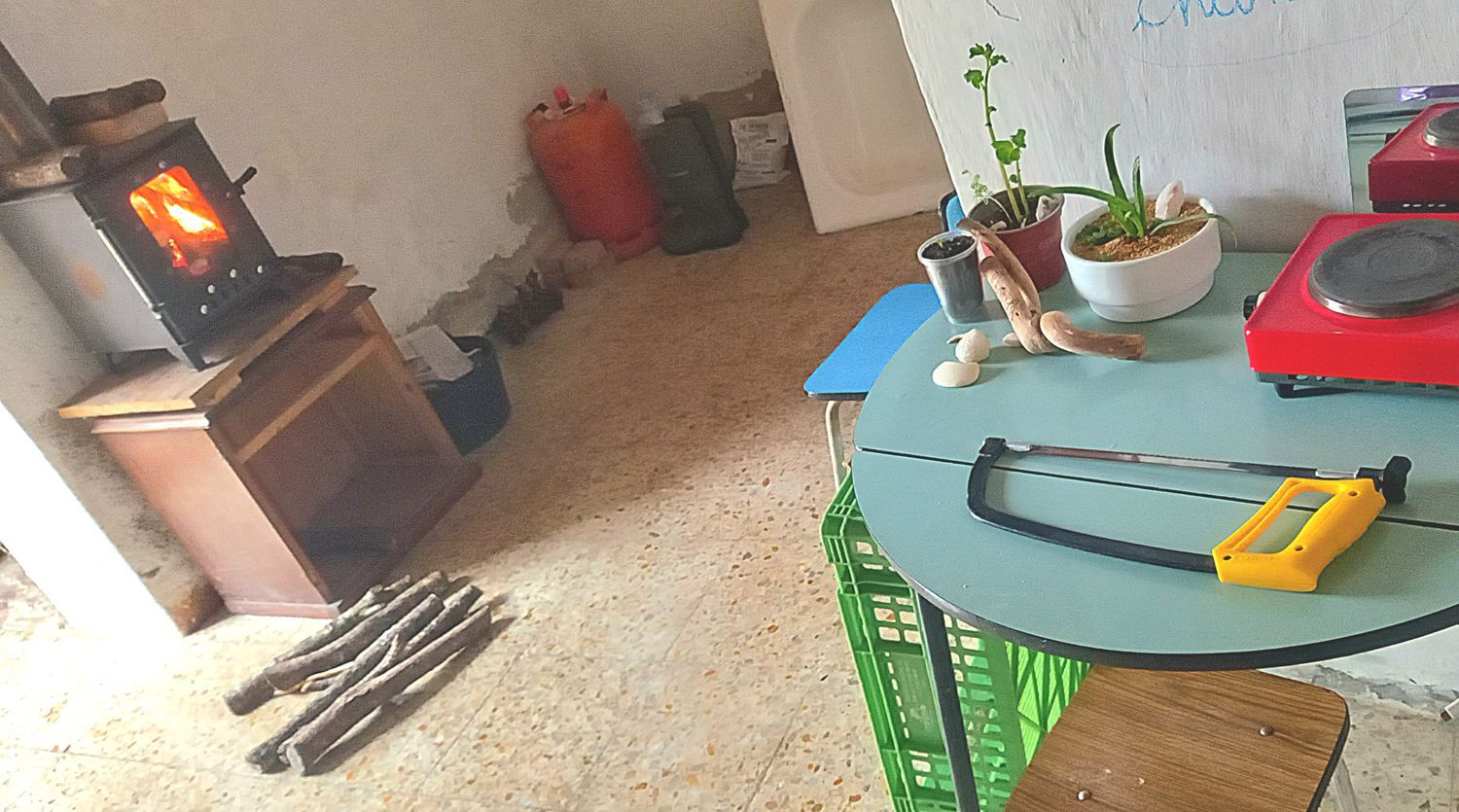 Casa de pueblo en Lg San Roman, 2 - Foto 5
