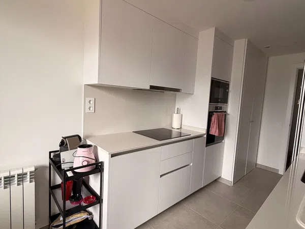 Piso en calle de Vallseca, 117 - Foto 13