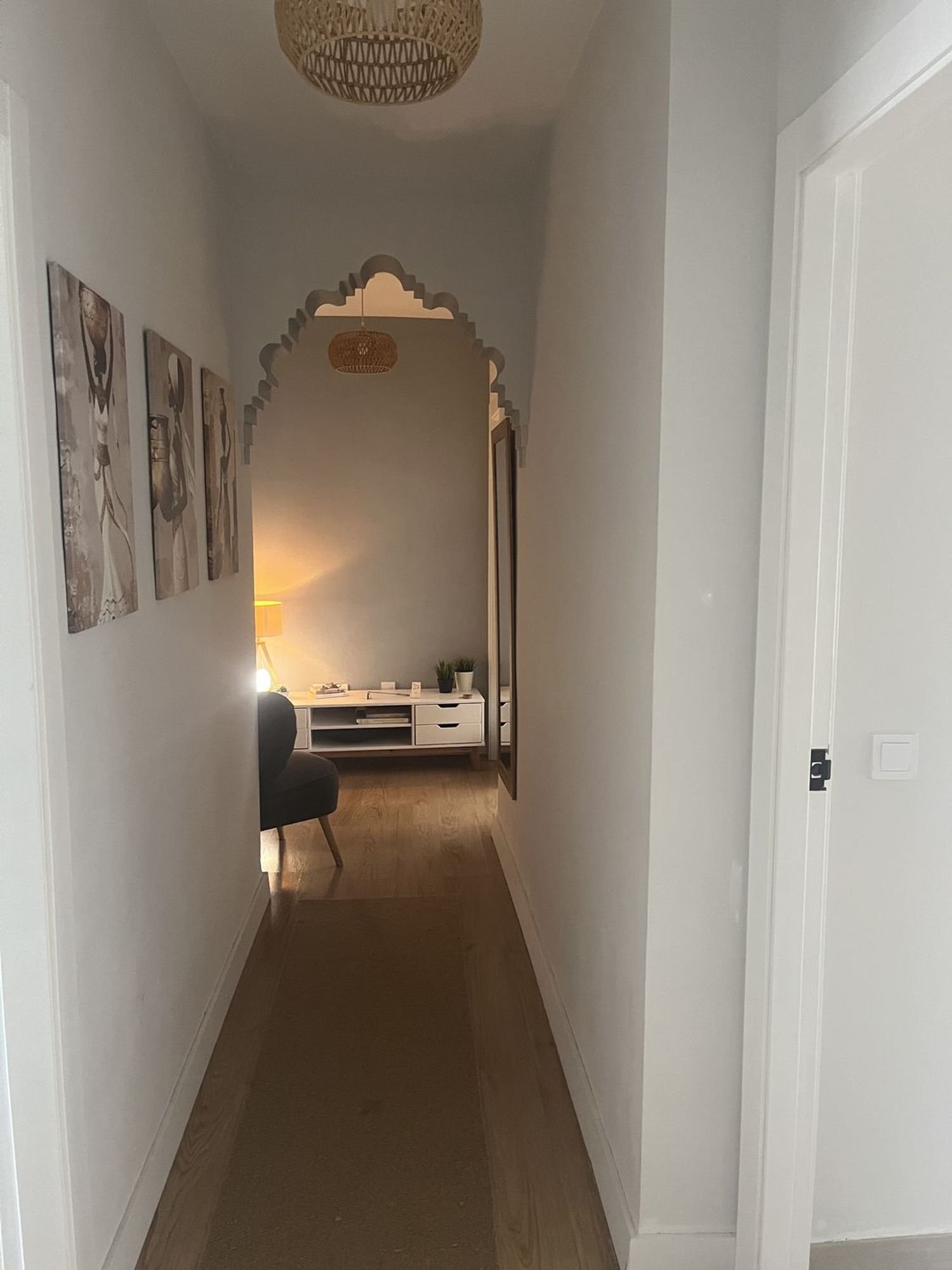 Piso en Avenida de Castelló, 15, Centro Urbano - Foto 5