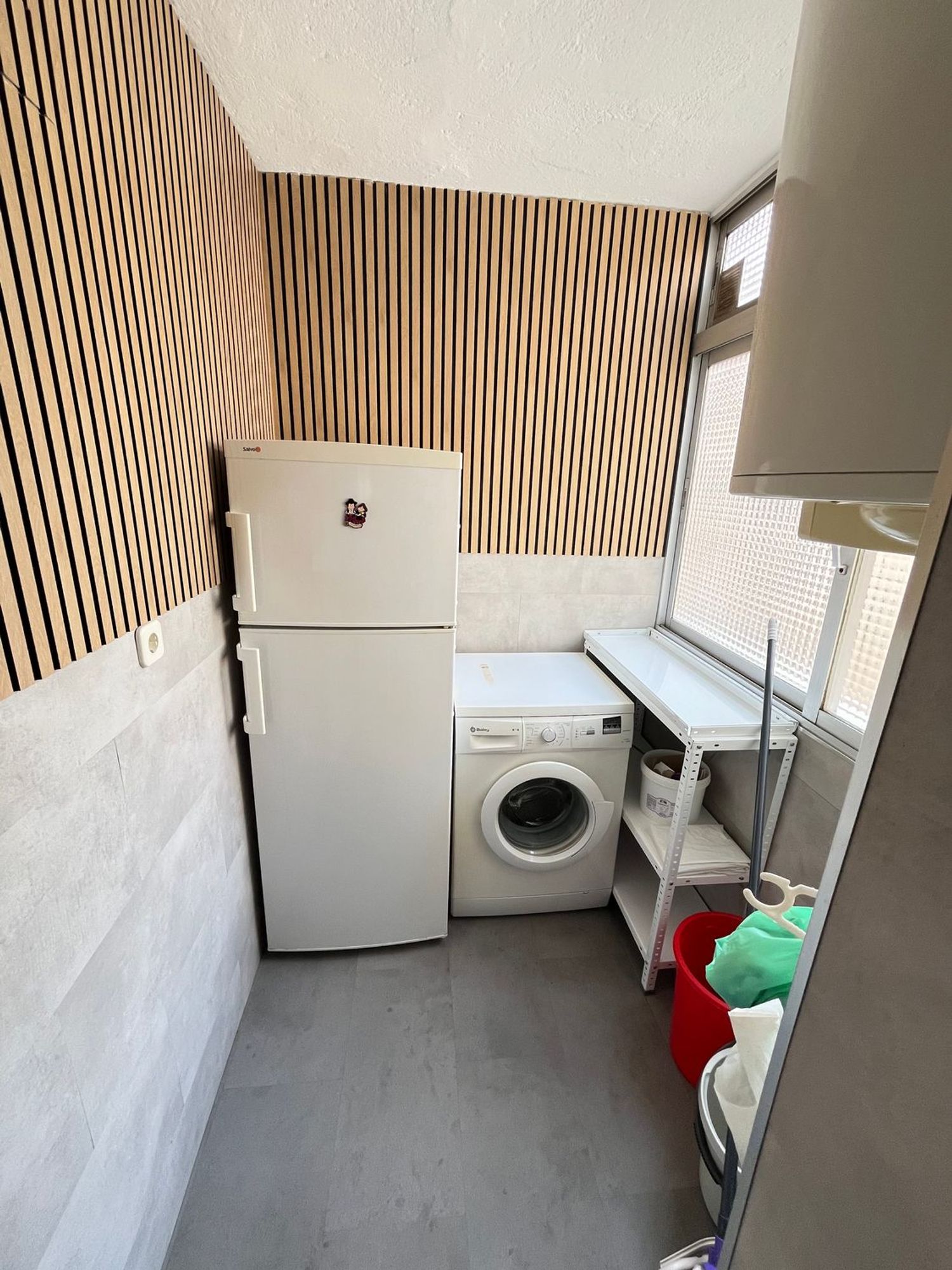 Piso en calle Noria, 6 - Foto 9