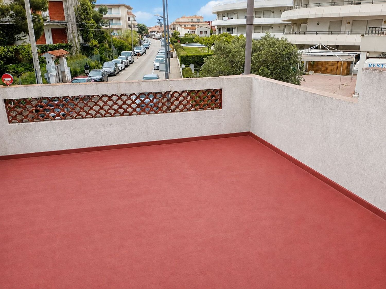 Casa o chalet independiente en Avenida de Roma, 12 - Foto 5