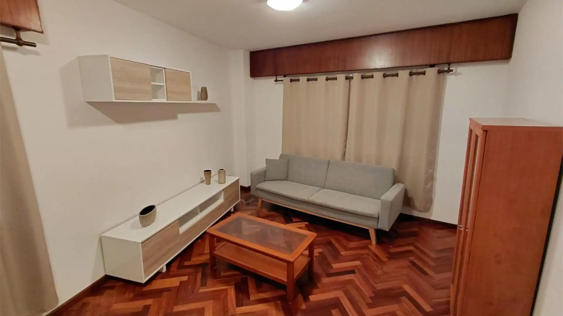 Piso en  Rúa Celso Emilio Ferreiro 6 - Foto 1