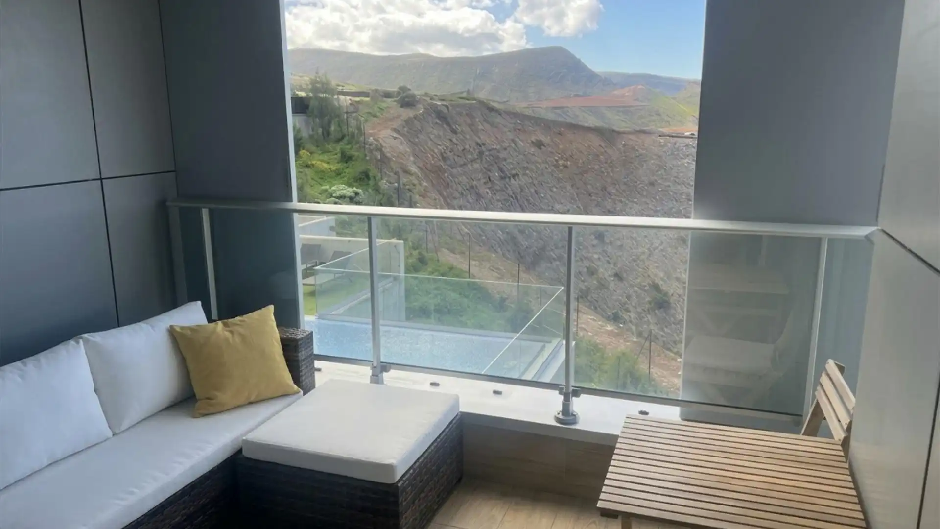 Piso en  Carretera de Chile 75 - Foto 4