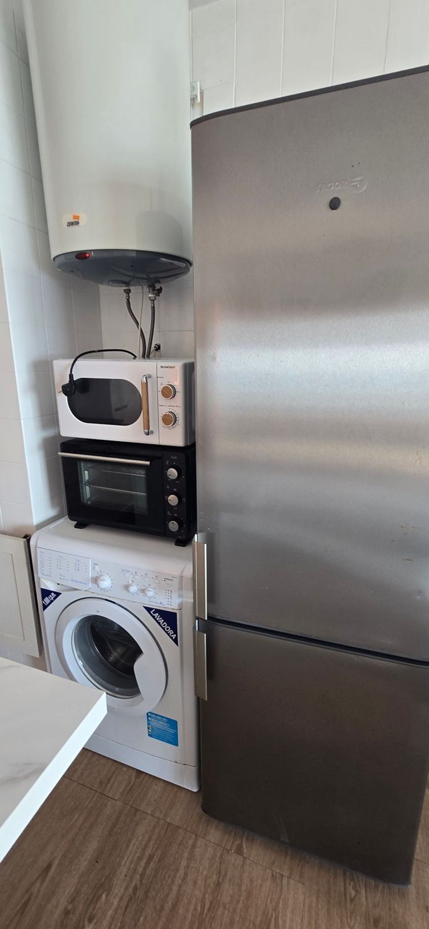 Piso en Calle del cap de la nau, 25, Mareny de Barraquetes, Mareny de Barraquetes - Foto 4