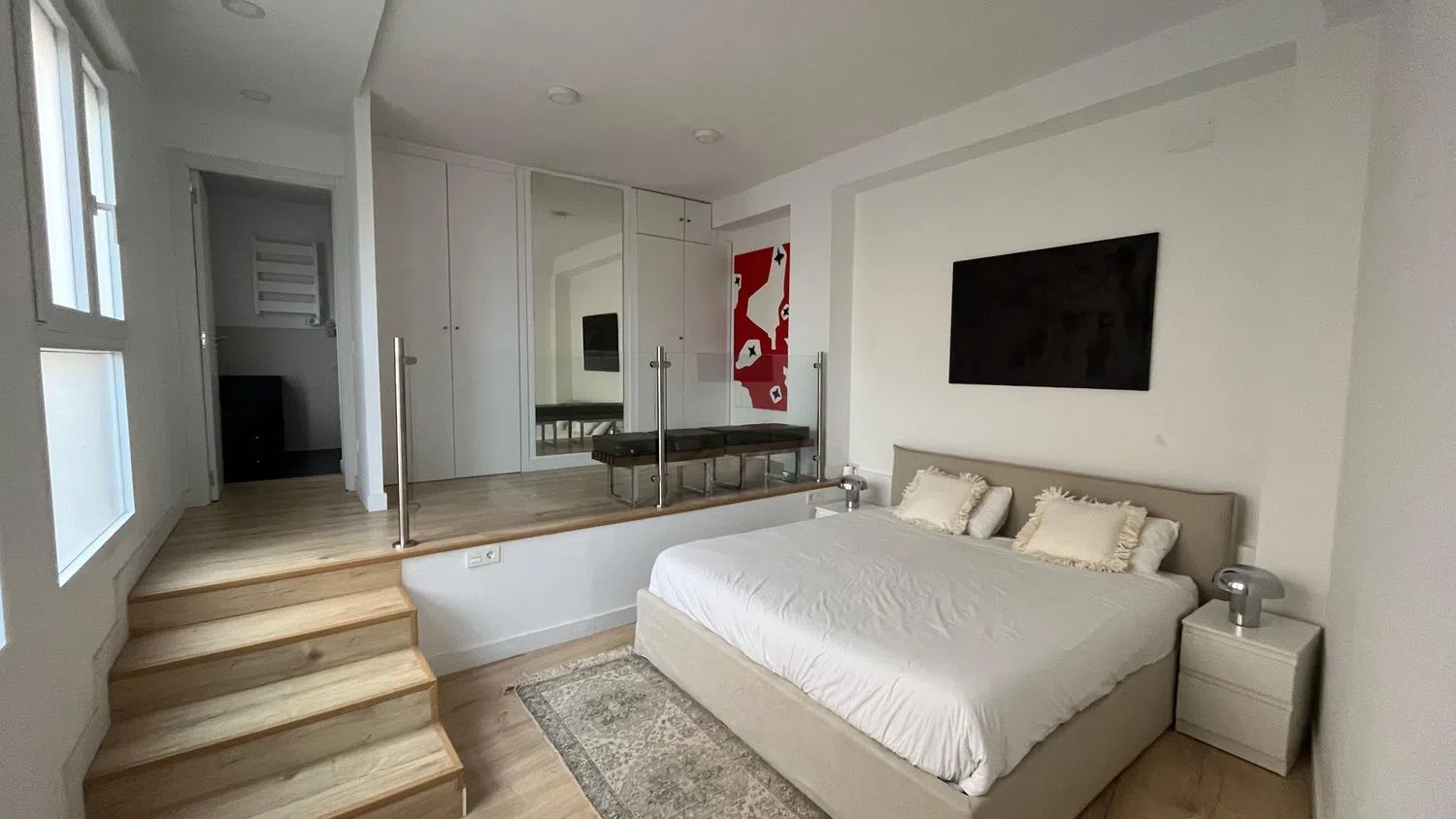 Piso en calle de Francisco Remiro, 40 - Foto 2