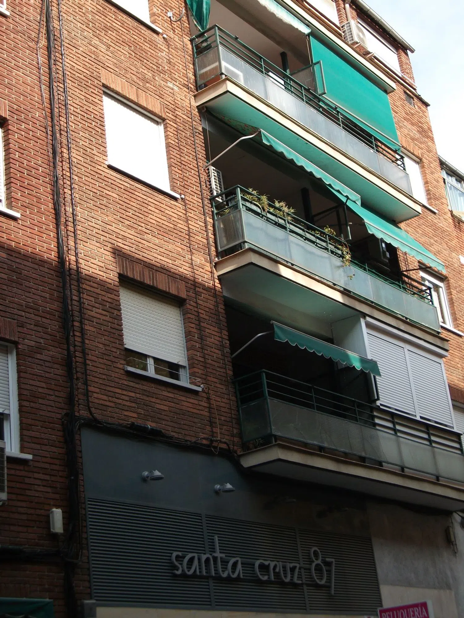 Piso en calle de Vinaroz, 8 - Foto 9