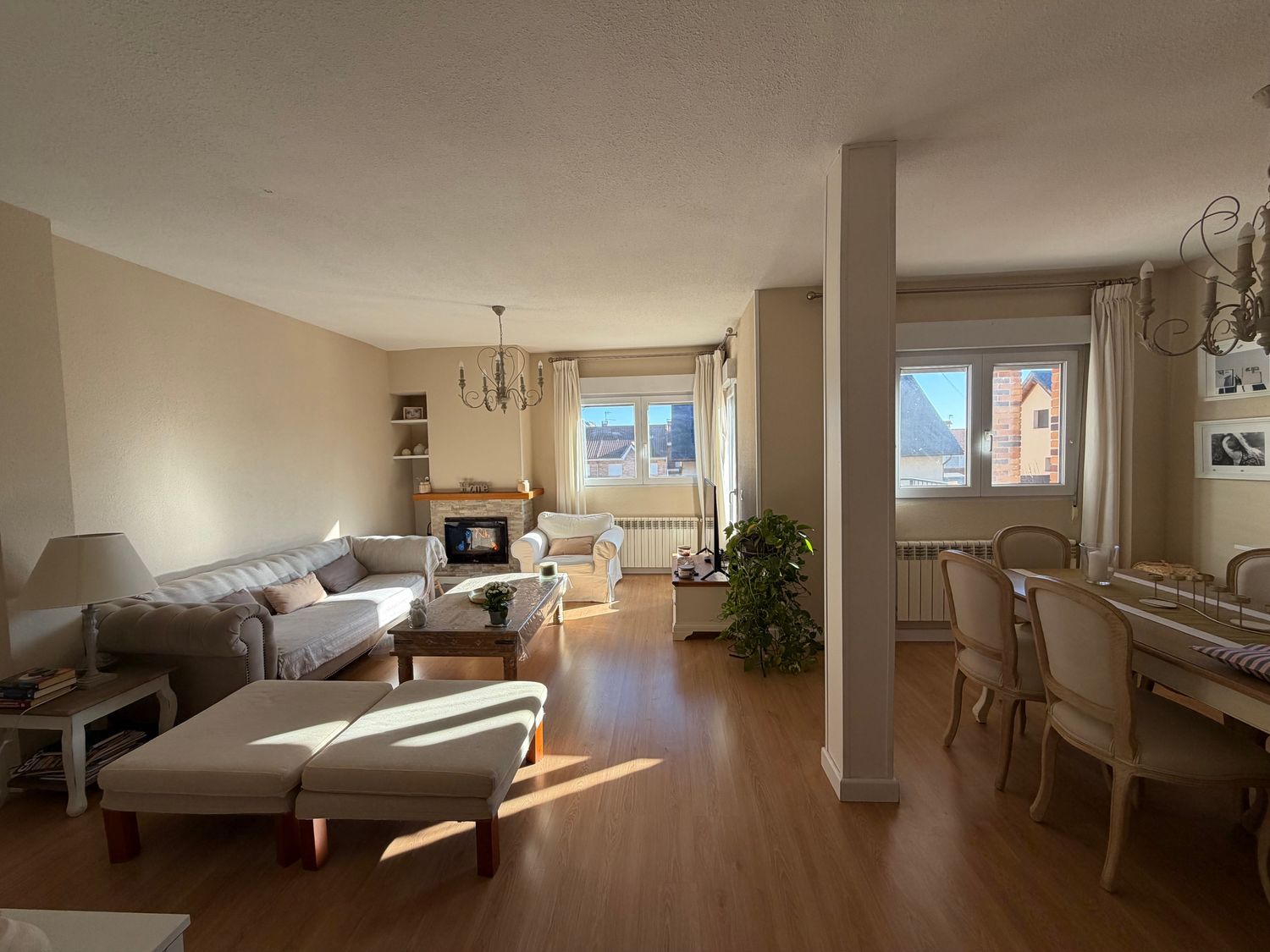 Chalet pareado en Calle Arroyo de las Callejas, 13 D - Foto 5