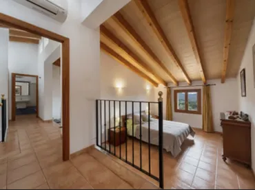 Chalet en  Carrer Puig de sa Comuna 83 - Foto 12