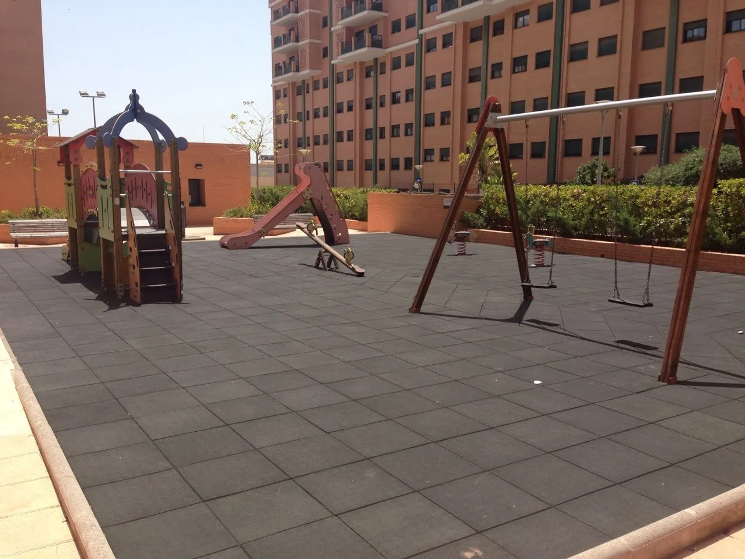 Piso en paseo Penyal d'Ifach, 18 - Foto 18