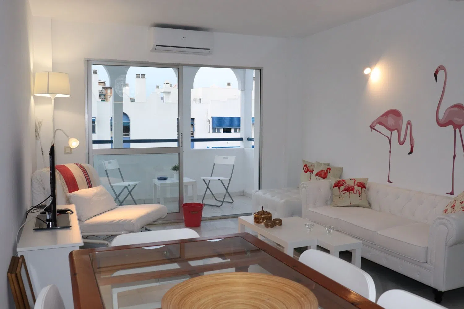 Piso en calle Ferrocarril del Puerto, 6 - Foto 6