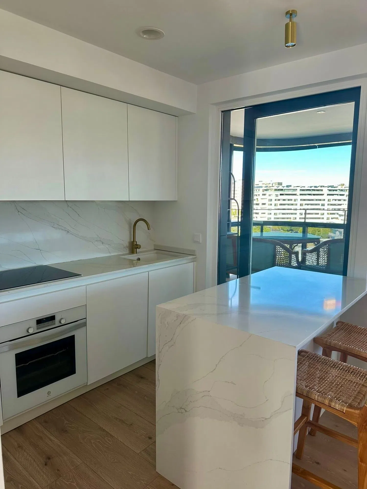 Piso en avenida de Juan Antonio Samaranch, 67 - Foto 8