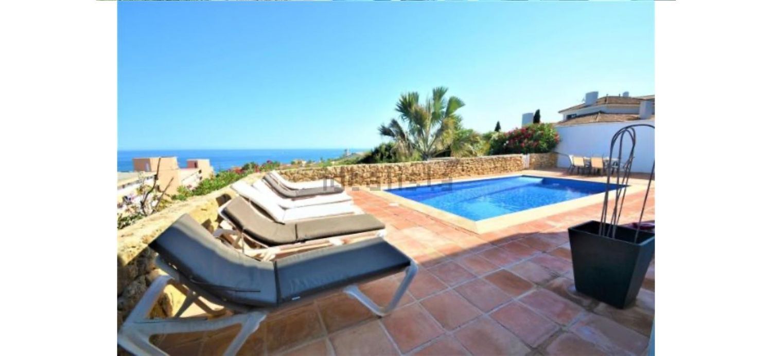 Piso en Calle Las Américas, 20, Torreguadiaro-San Diego, Torreguadiaro-San Diego - Foto 6