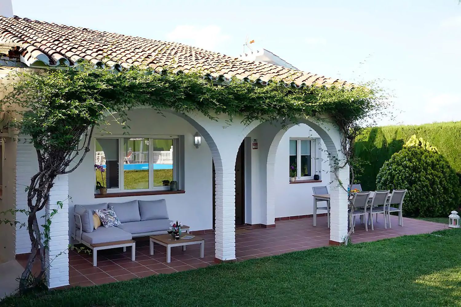 Casa o chalet independiente en Ardelejos - Cuesta de la Palma - Buenavista, Ardelejos - Cuesta de la Palma - Buenavista - Foto 2
