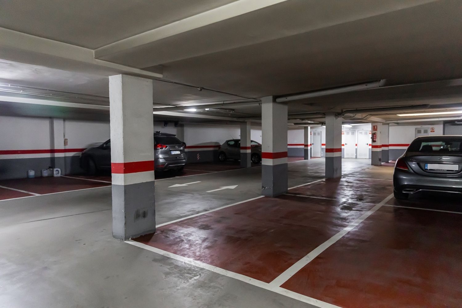 Piso en Barrio Aiora - Foto 26