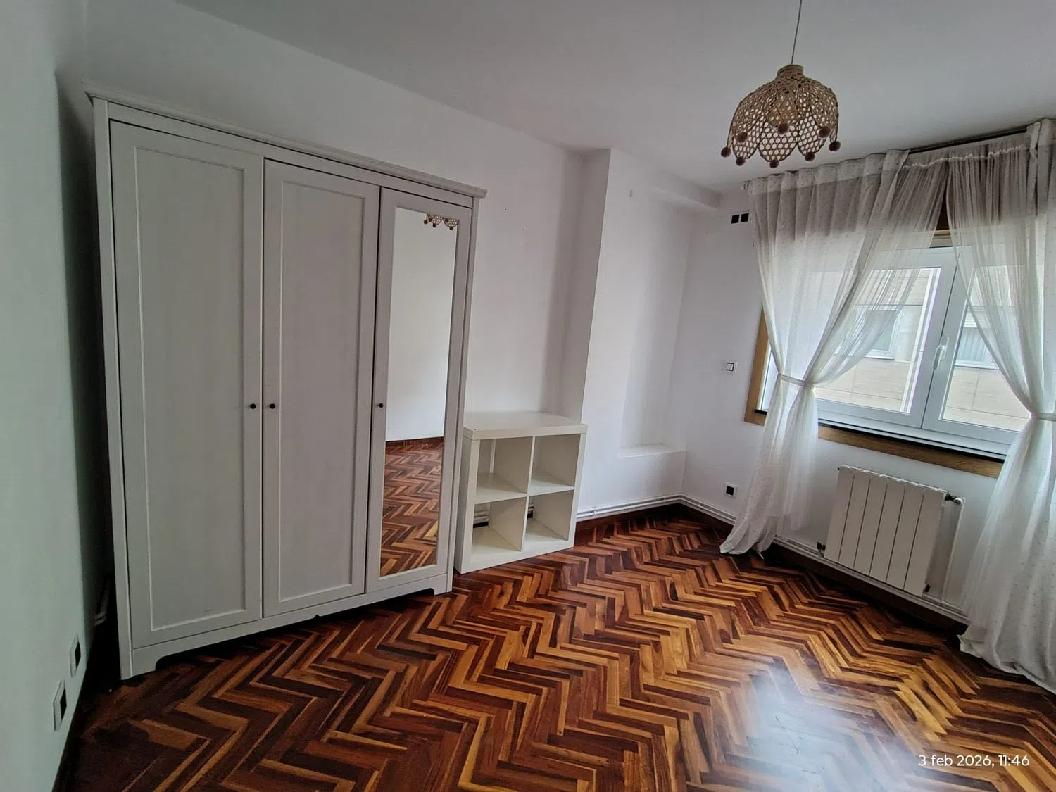 Piso en calle Arquitecto Rey Pedreira, 23 - Foto 18