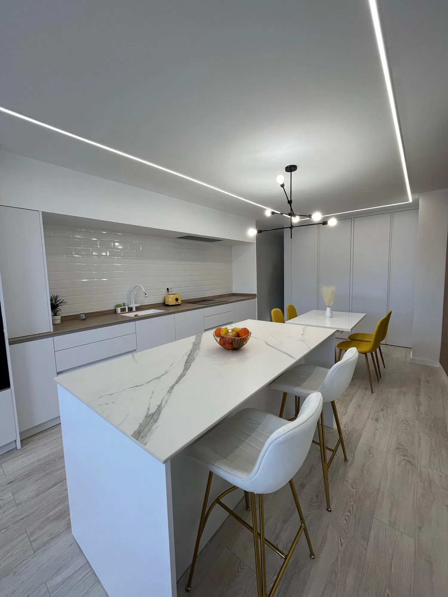 Piso en calle Purísima, 5 - Foto 7