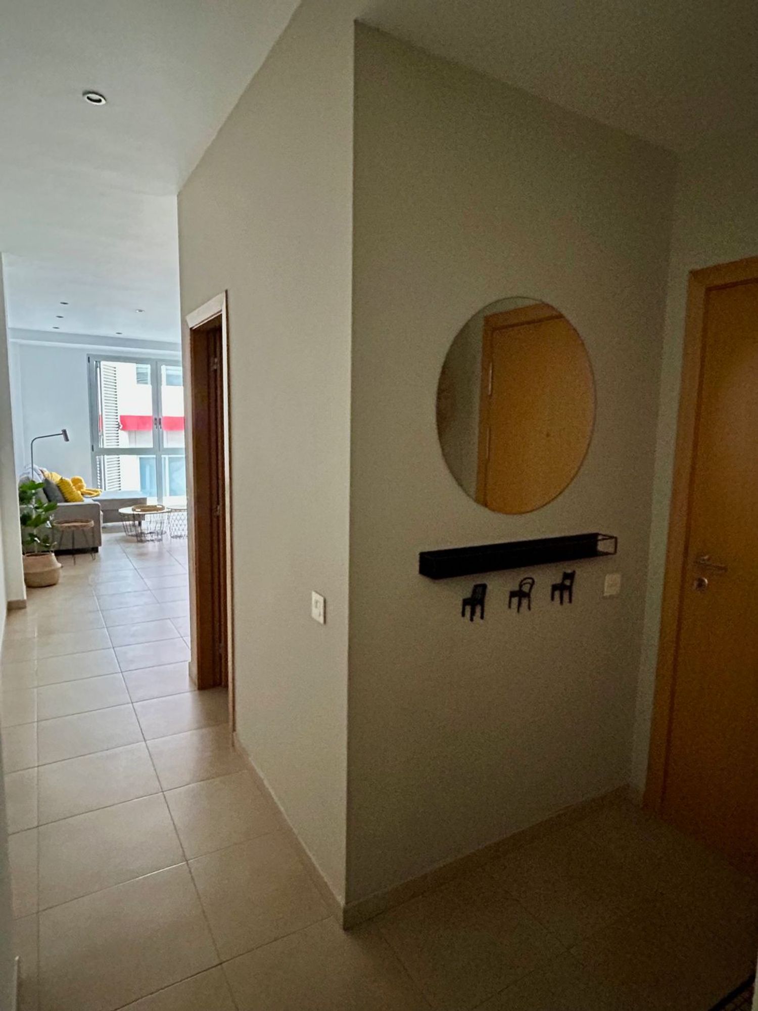 Piso en calle López Socas, 3 - Foto 4