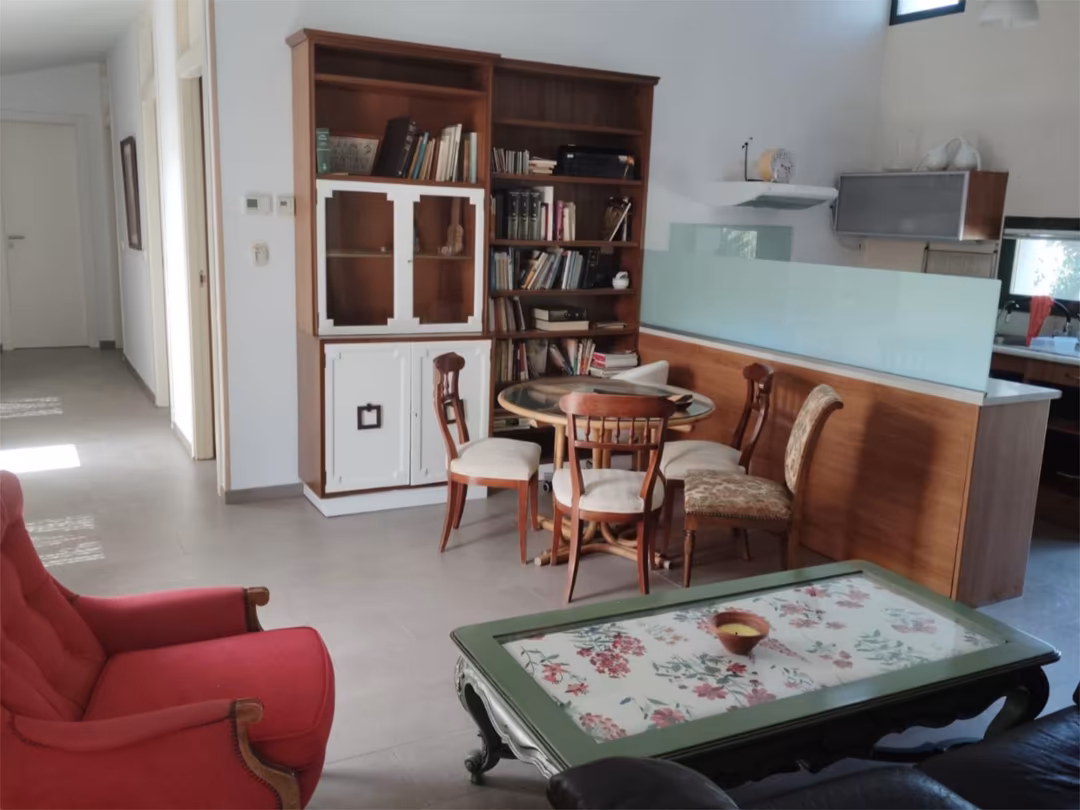 Piso en  Carril del Soto 39