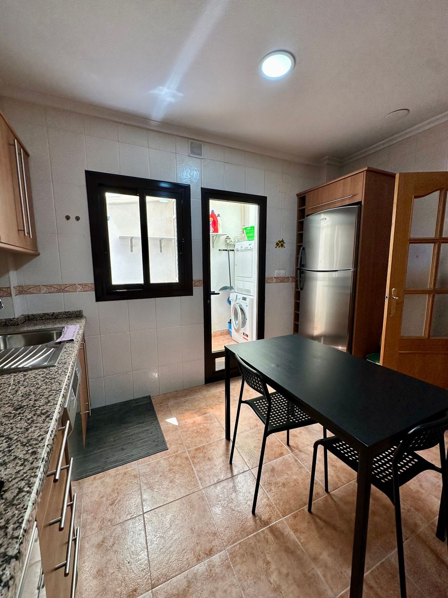 Chalet adosado en San Juan, San Juan - Foto 7