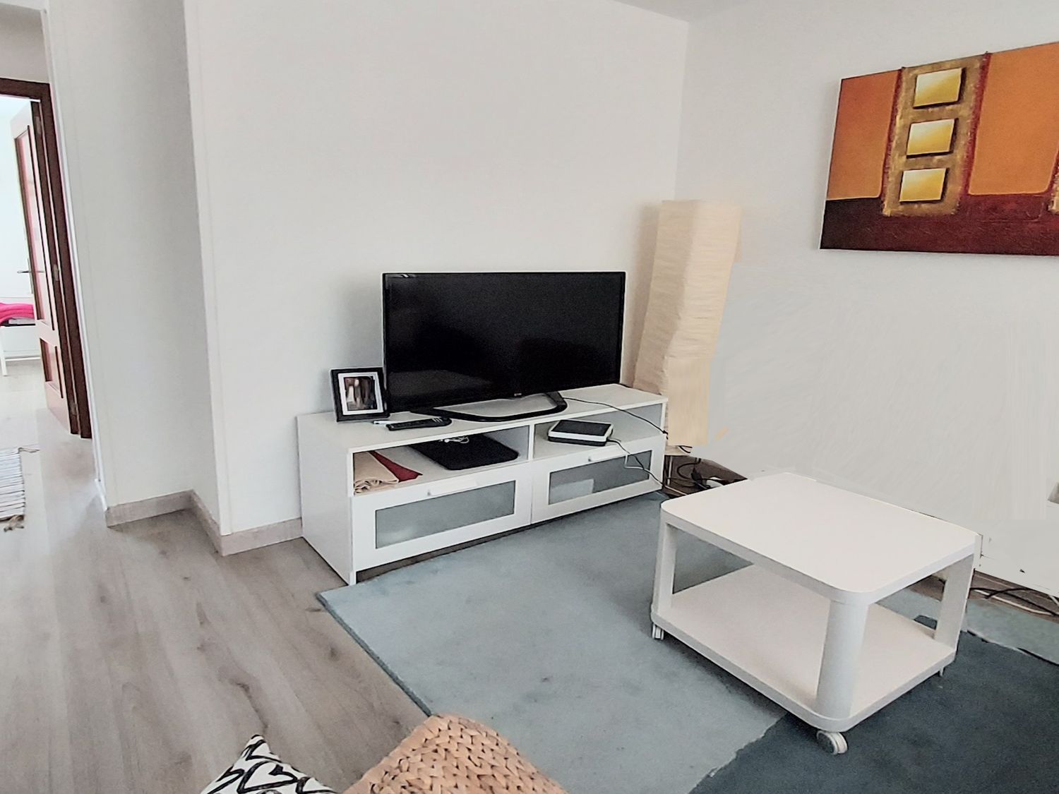 Piso en Ronda de Outeiro, 431, Los Rosales, Los Rosales - Foto 2