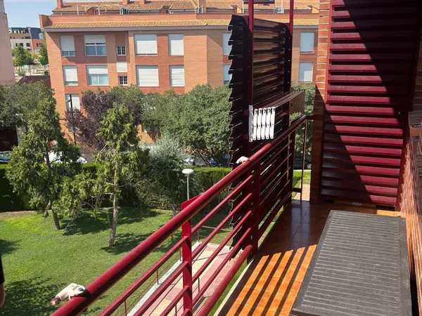Piso en Calle de Aldebarán, 21, Valdefierro - Foto 7