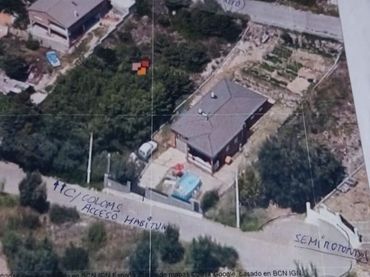 Terreno Residencial en  Carrer Daina 11M - Foto 15