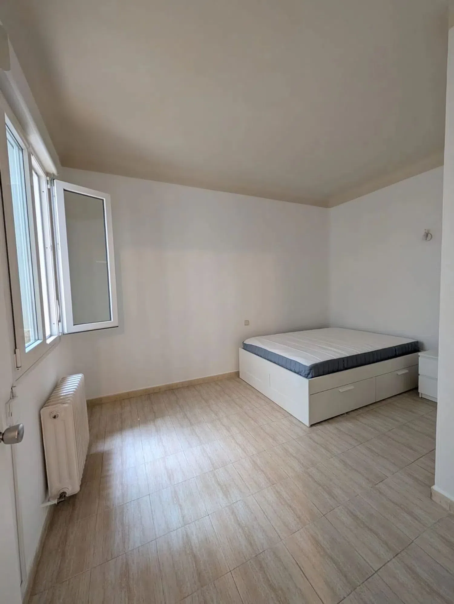 Piso en calle del Conde de Peñalver, 28 - Foto 6