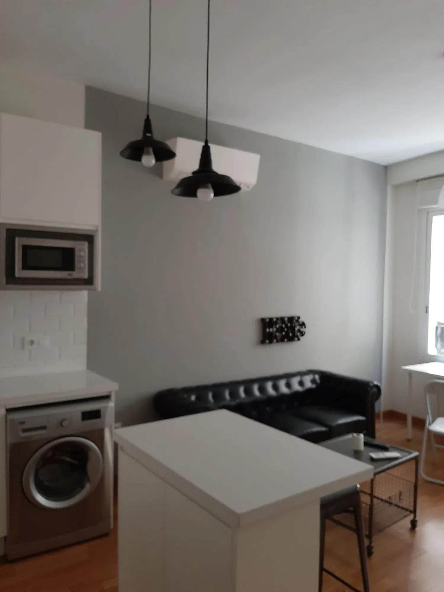 Estudio en calle Alfonso XIII, 12 - Foto 3