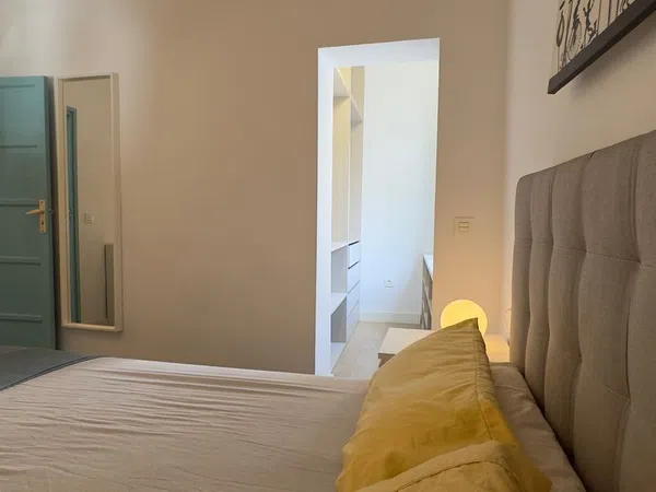 Piso en Calle San Jorge, 13, El Molinillo - Capuchinos - Foto 10