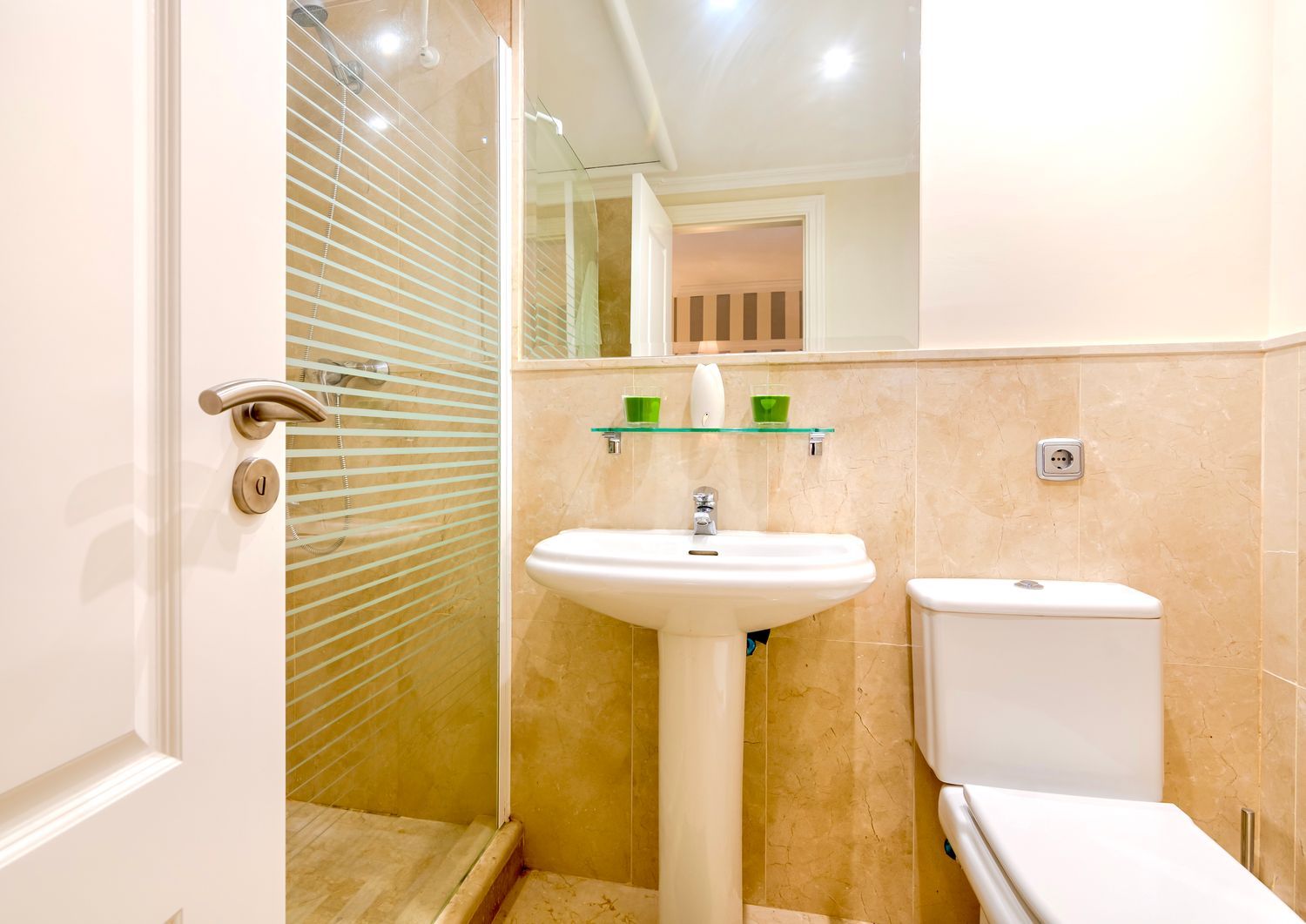 Piso en calle Pico Alcazaba, 15 - Foto 12