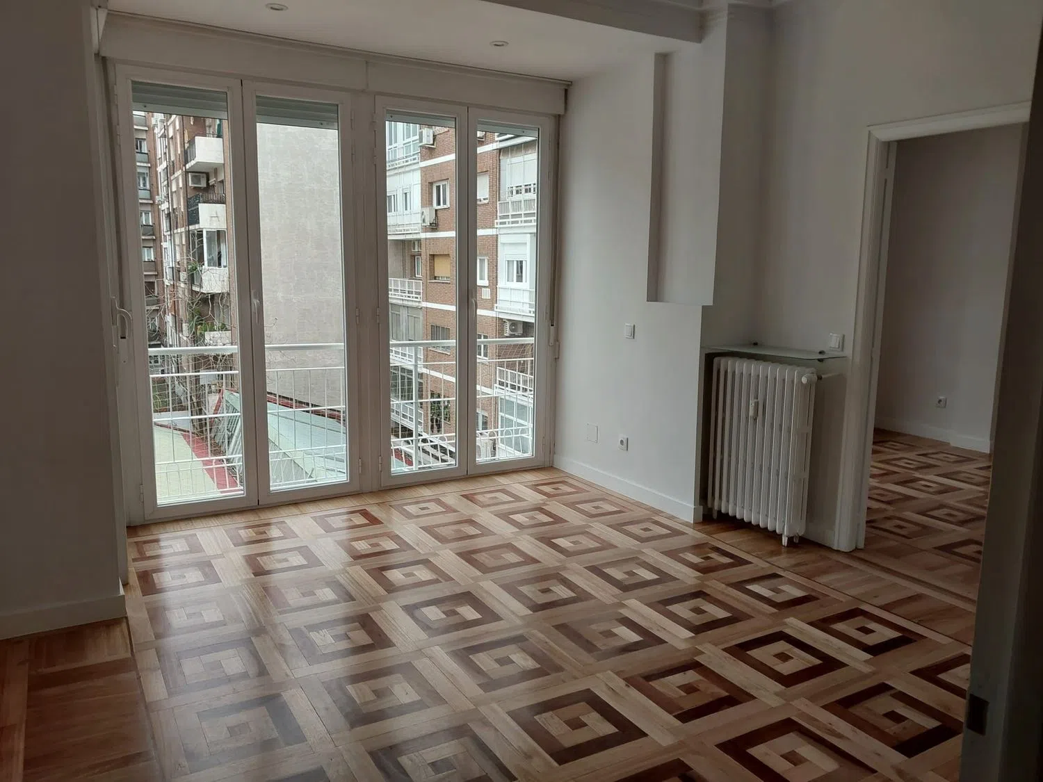 Piso en calle de Bravo Murillo, 50 - Foto 2