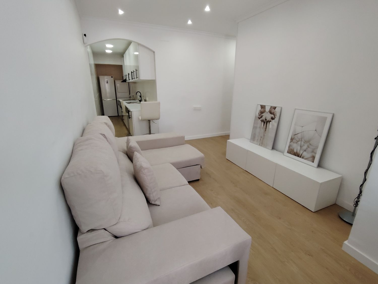 Piso en Collblanc - Foto 2