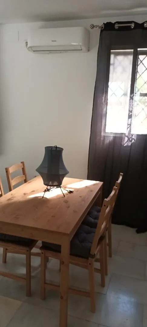 Piso en  Calle Pedro de León 4 - Foto 1