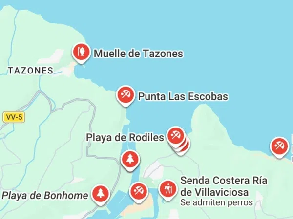 Chalet adosado en Caserio Villaverde, 102, Selorio - Tornón, Selorio - Tornón - Foto 40
