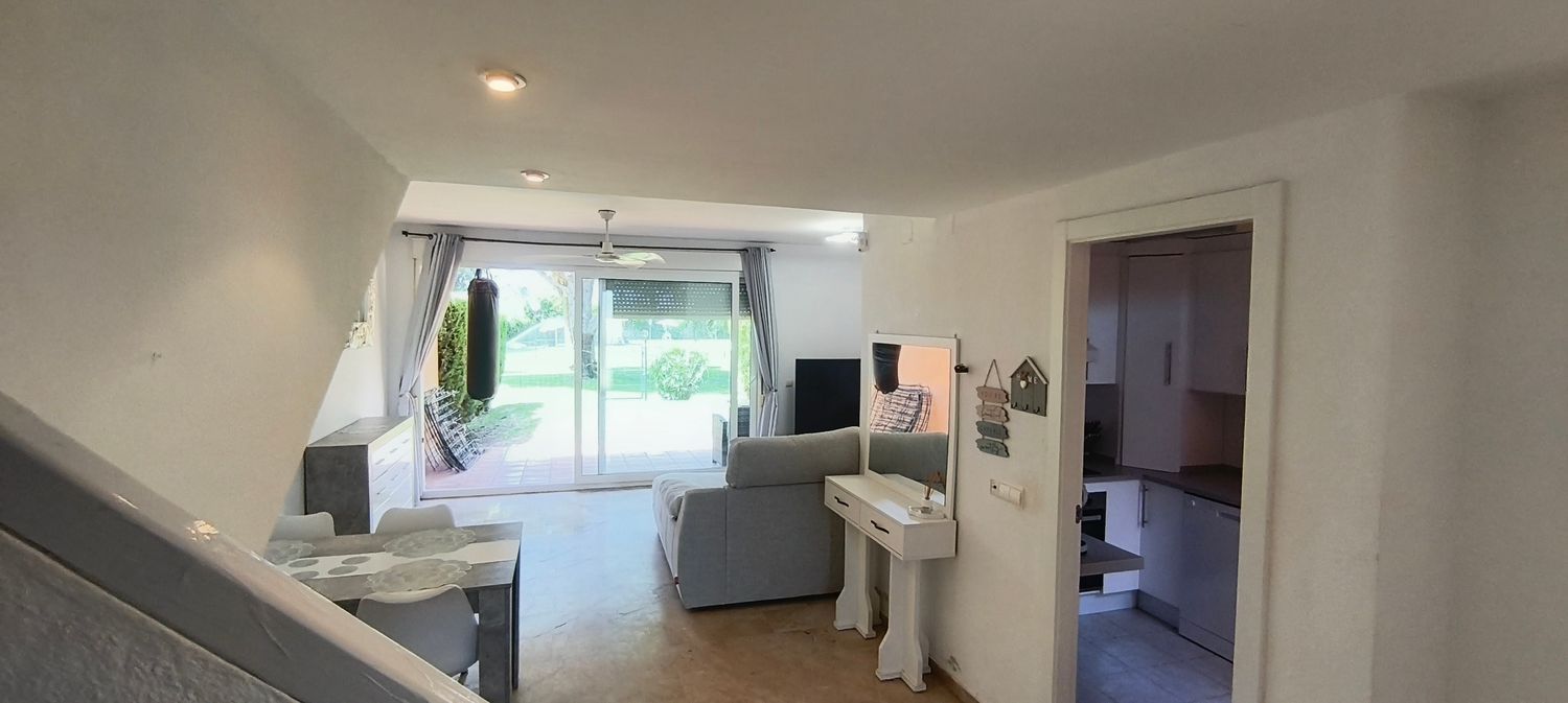 Chalet adosado en Calle Graciano, 38, Novo Sancti Petri, Novo Sancti Petri - Foto 19