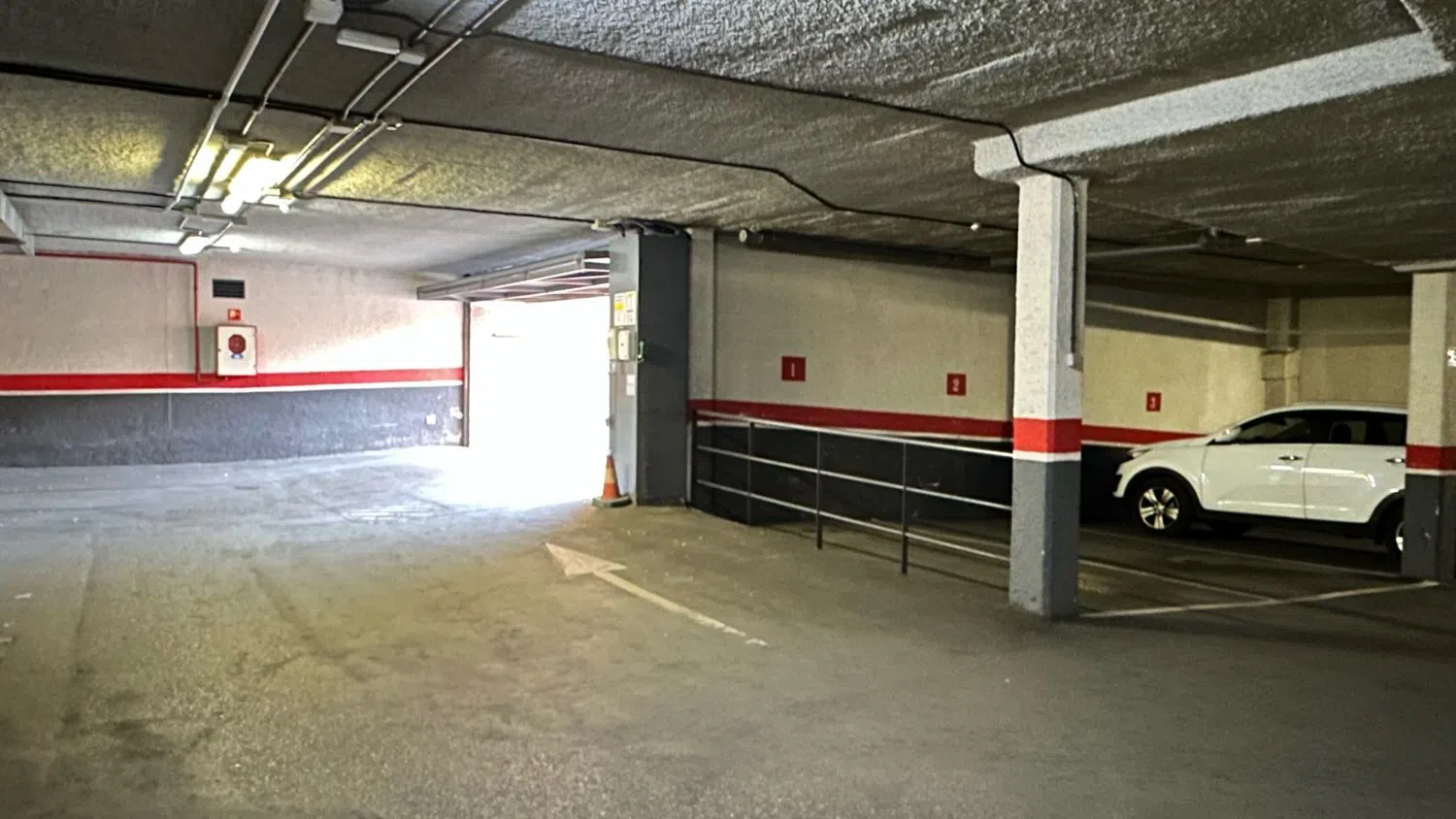 Piso en calle de la Infanta María, 9 - Foto 13