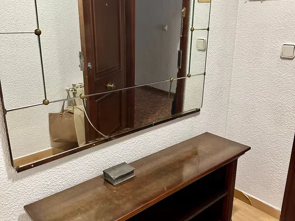 Piso en calle de Baldoví, 3 - Foto 12