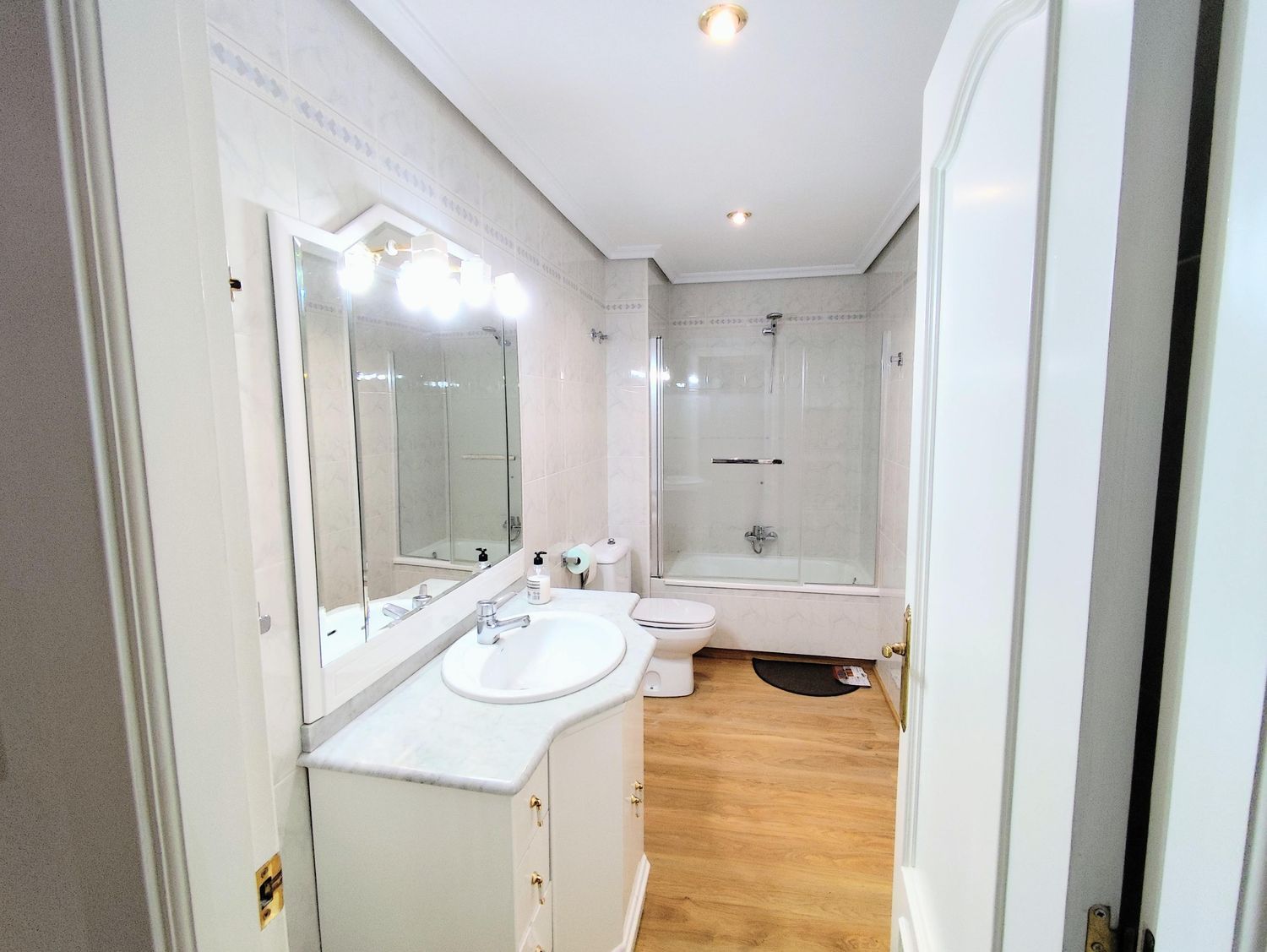 Piso en Calle Doctor Ferrán, 118, Fátima, Fátima - Foto 15